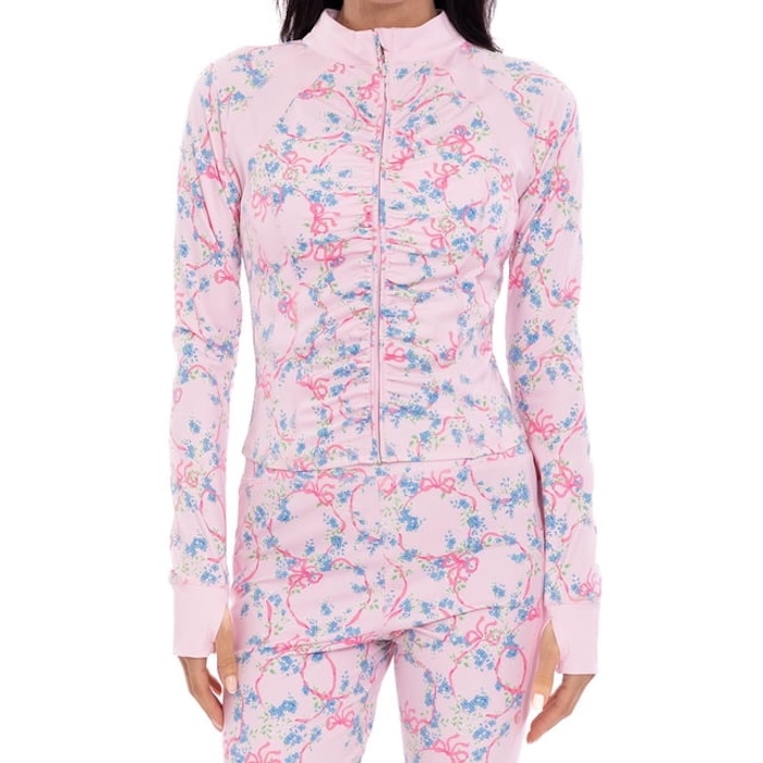 Treasures by Shabby Chic Women's Active Jacket