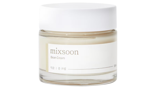 Mixsoon bean cream