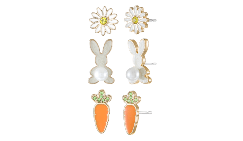easter earrings