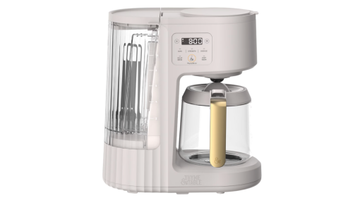 sand drip coffee maker