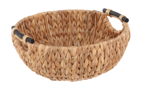 water hyacinth decorative bowl