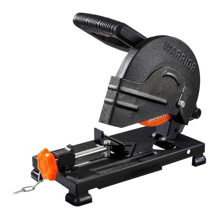 Warrior Cut-Off Saw
