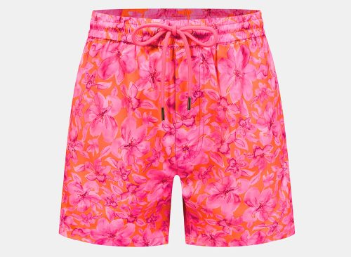 x JJD By the Palms Board Shorts
