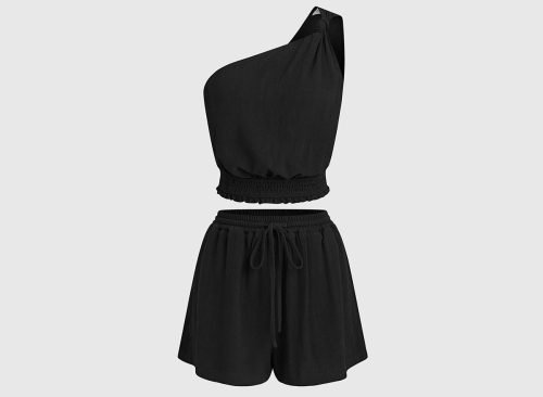 x JJD Carefree Club 2-Piece Set 