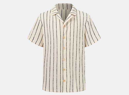 x JJD One More Round Shirt