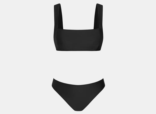 x JJD Vacation Anthem Bikini Set