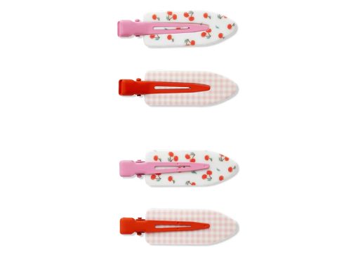 4 Pack Crease Free Clips