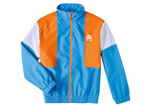 ALDI Gear Men's Jacket - Blue, L
