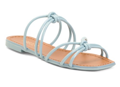 AREZZO Made In Brazil Pri Flats