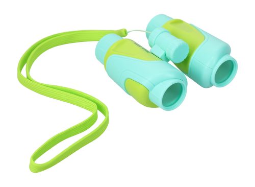 Adventure Binoculars Set