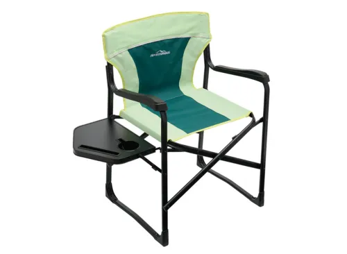 Adventuridge Director's Chair - Green