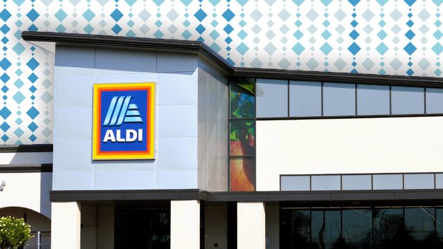 Aldi