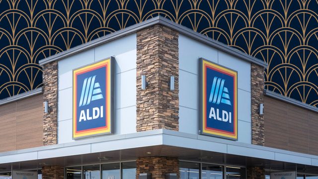 Aldi