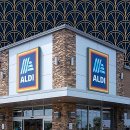 Aldi