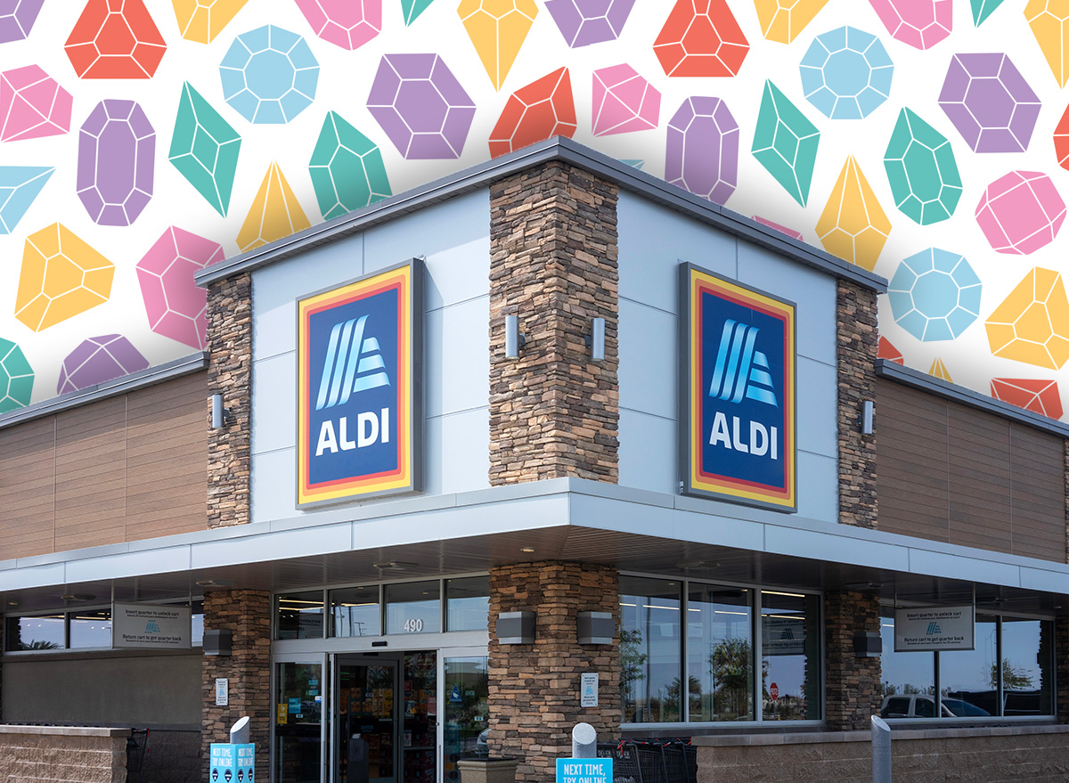 Aldi