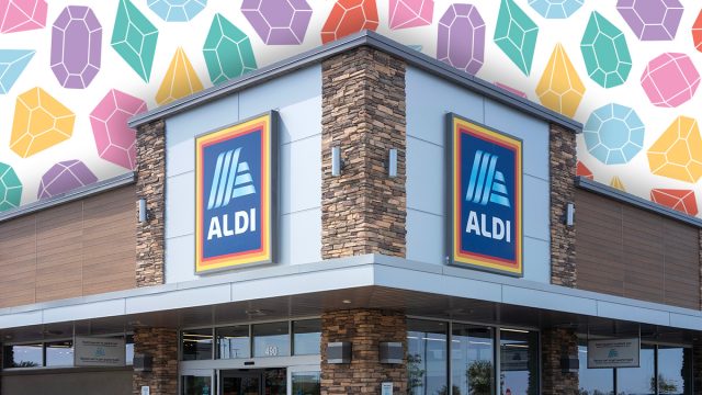 Aldi