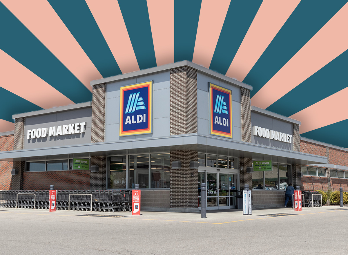Aldi