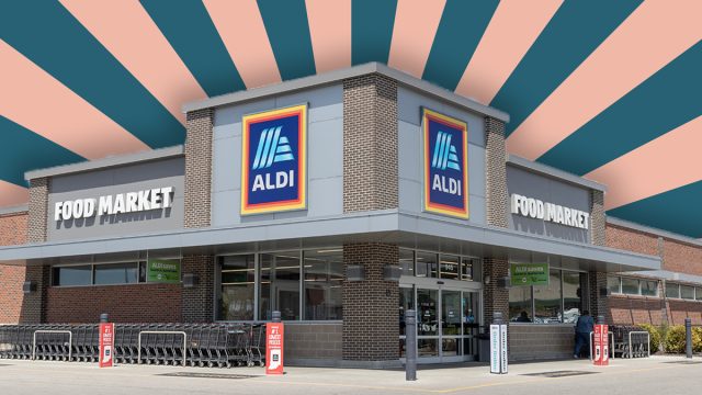 Aldi