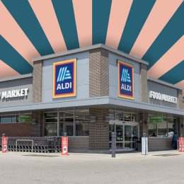 Aldi