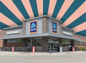 Aldi