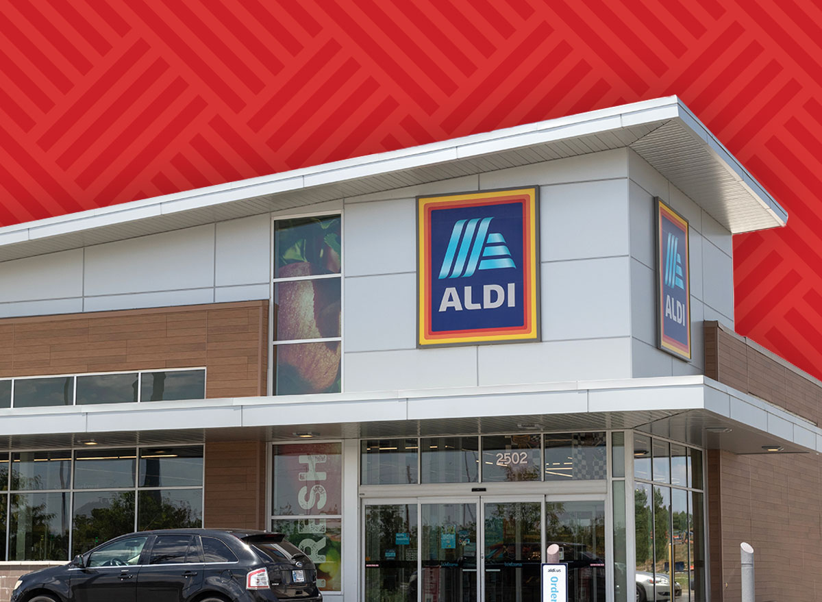Aldi