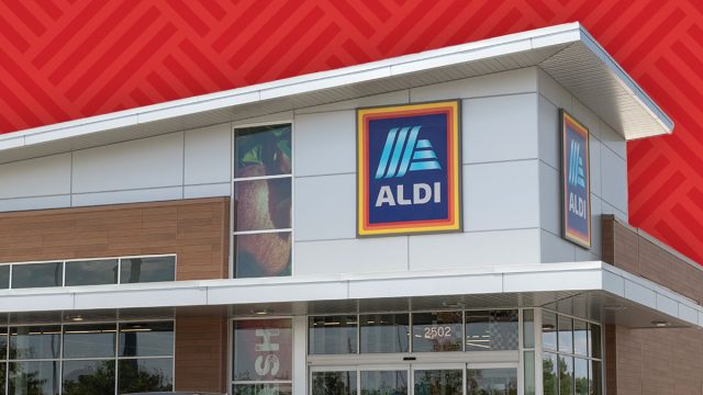Aldi