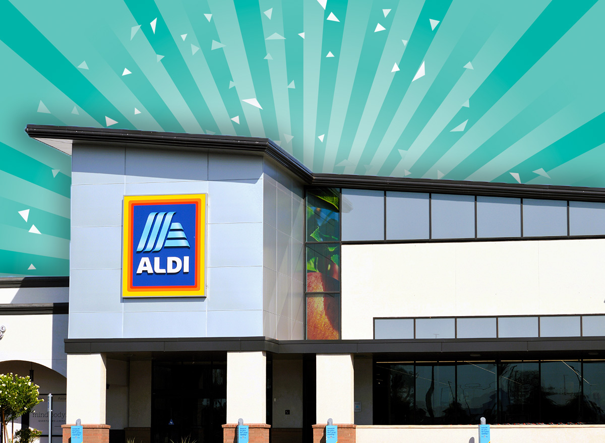 Aldi