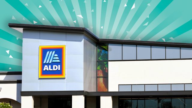 Aldi