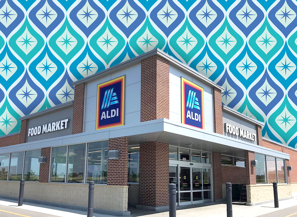 Aldi