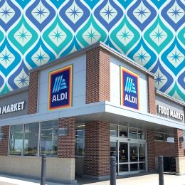Aldi
