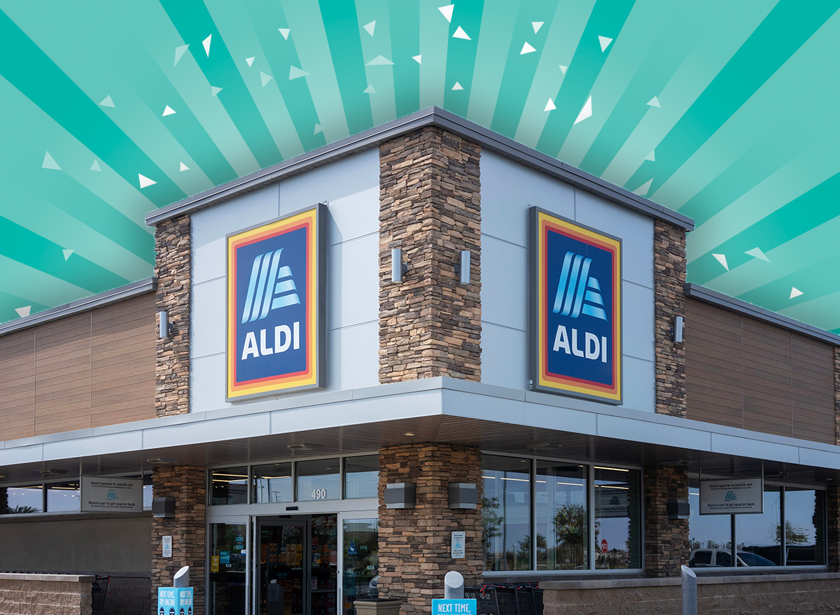 Aldi