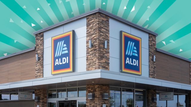 Aldi