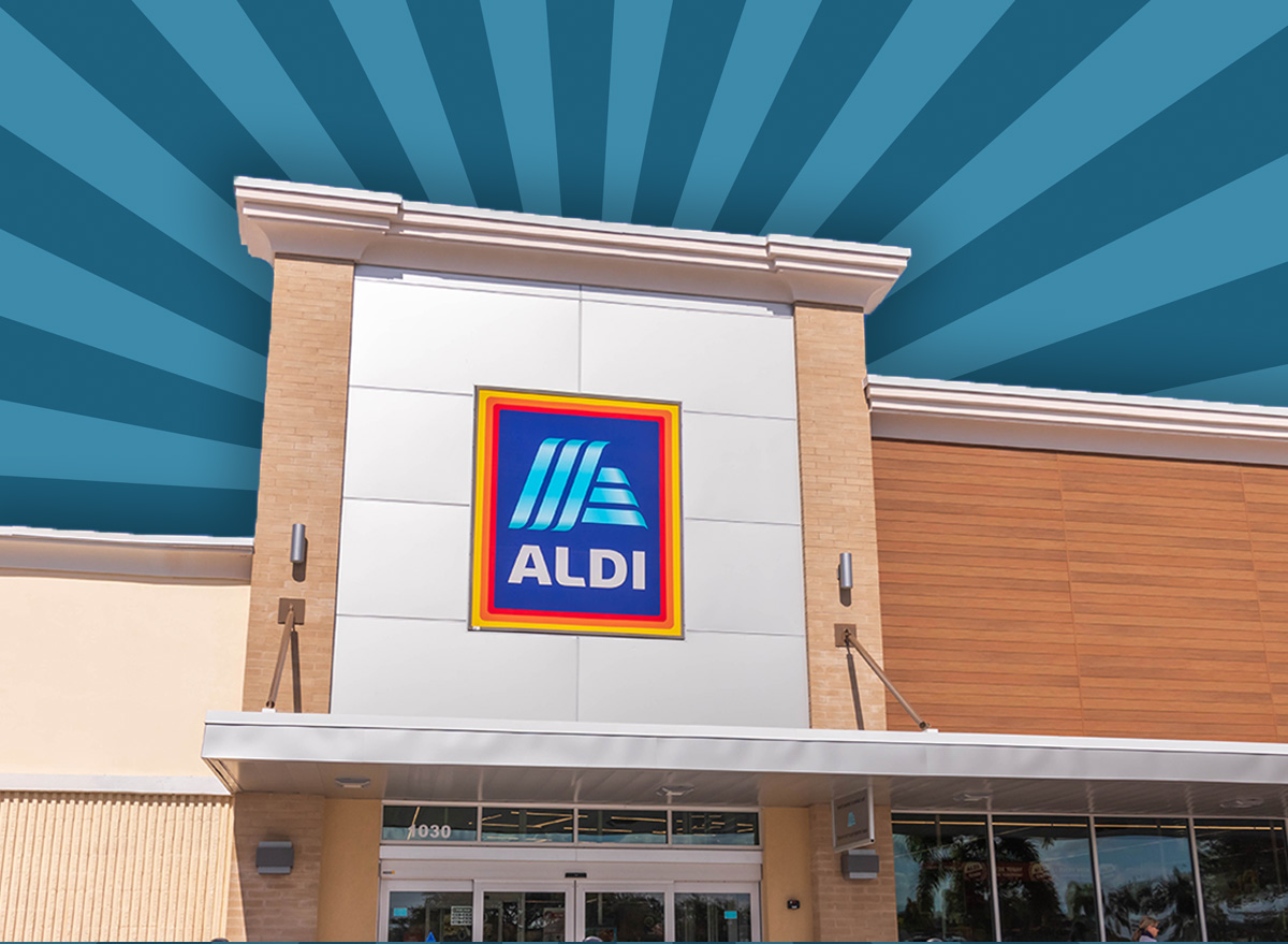 Aldi