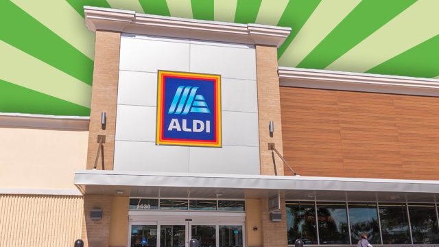 Aldi