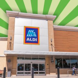 Aldi