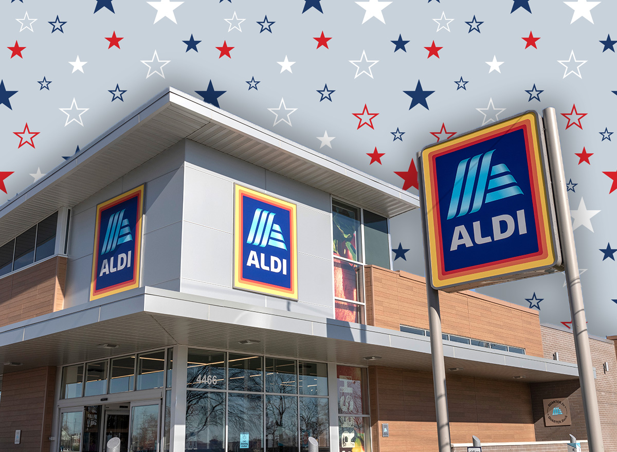 Aldi