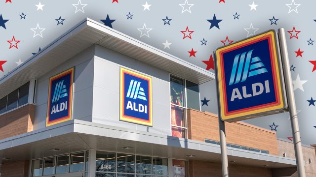 Aldi