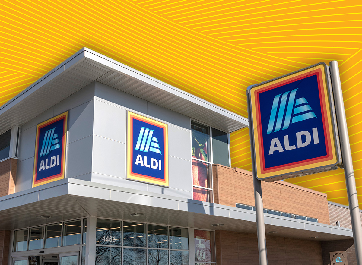 Aldi