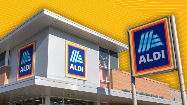 Aldi
