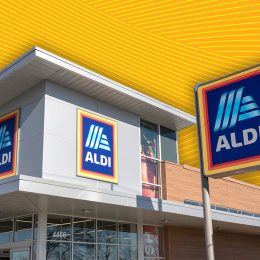Aldi