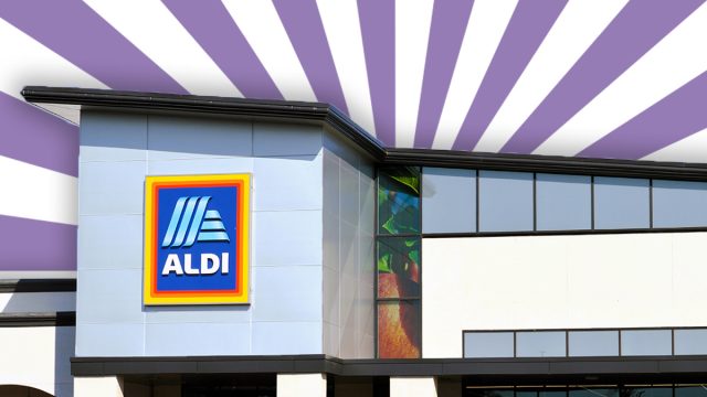 Aldi
