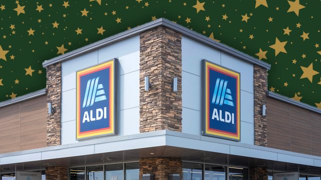 Aldi