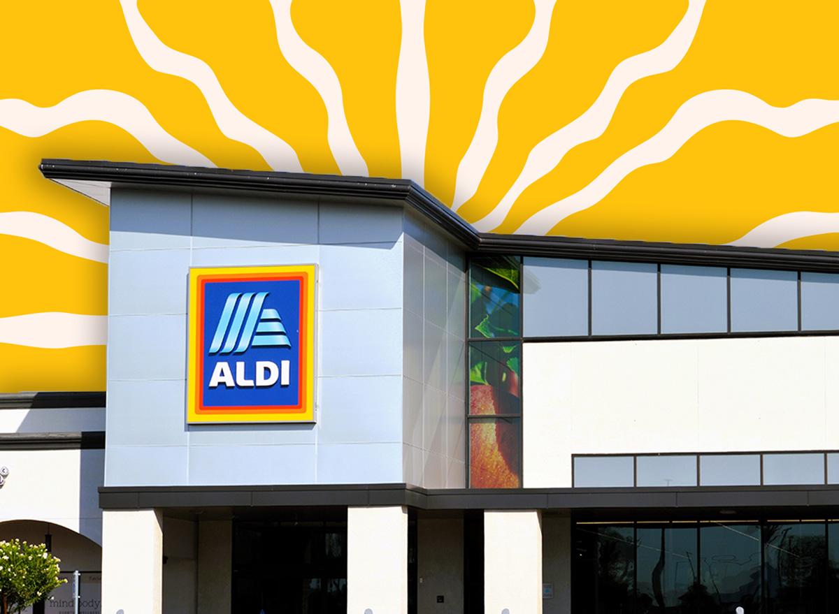 Aldi