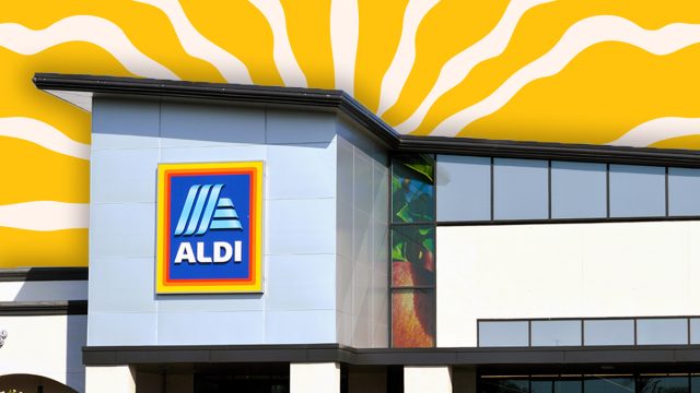 Aldi