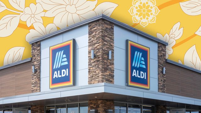 Aldi