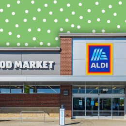 Aldi