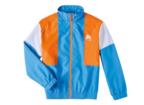Aldigear Blue Jacket L