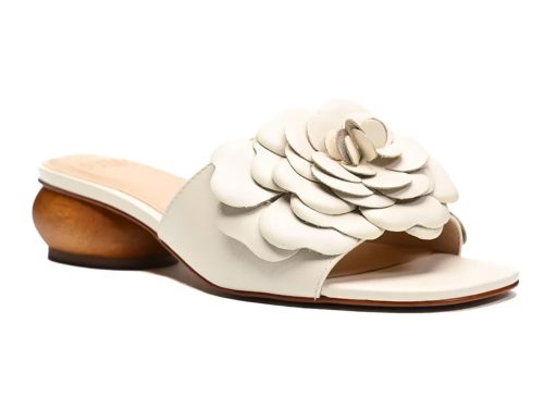 Ashley Kahen Rose Sandal
