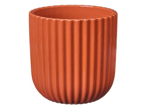 BELAVI Terracotta Ripple
