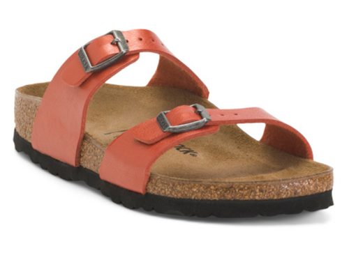 BIRKENSTOCK Made In Germany Sydney Graceful Sandals